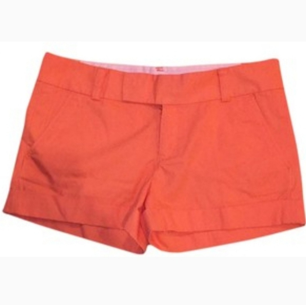 🎉 2/$38 🎉 Lilly Pulitzer Coral Shorts